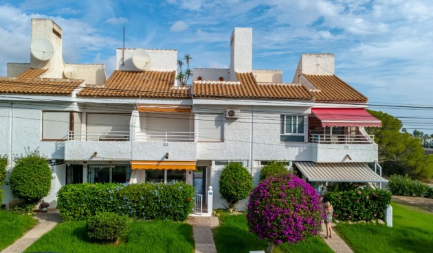 Resale - Apartment -
Orihuela Costa - Costa Blanca