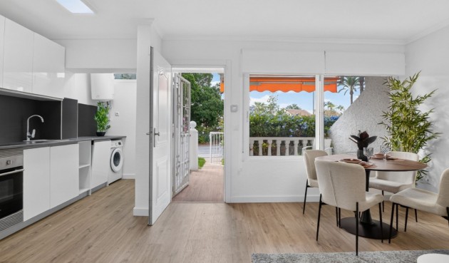 Resale - Apartment -
Orihuela Costa - Costa Blanca