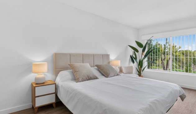 Resale - Apartment -
Orihuela Costa - Costa Blanca