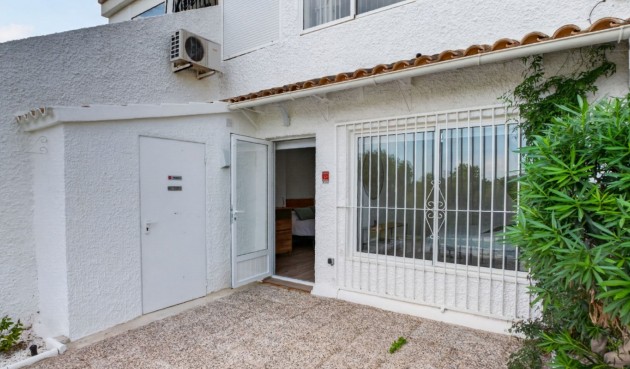 Resale - Apartment -
Orihuela Costa - Costa Blanca