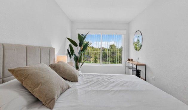 Resale - Apartment -
Orihuela Costa - Costa Blanca