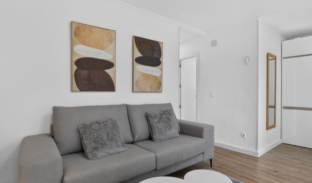 Resale - Apartment -
Orihuela Costa - Costa Blanca