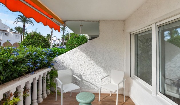 Resale - Apartment -
Orihuela Costa - Costa Blanca