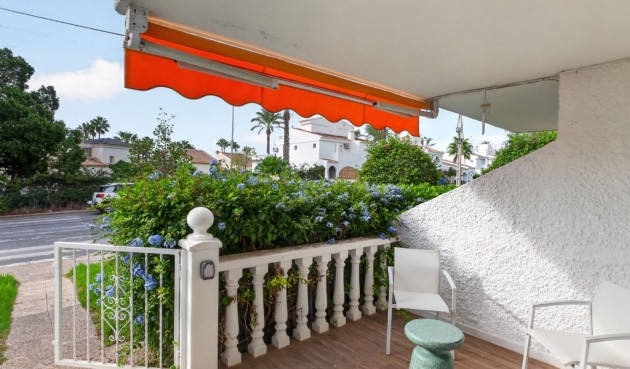 Resale - Apartment -
Orihuela Costa - Costa Blanca