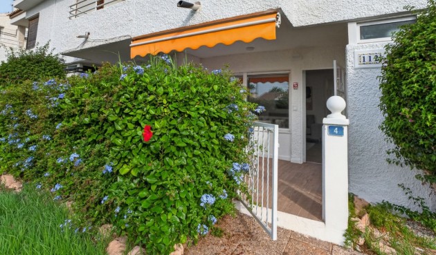 Resale - Apartment -
Orihuela Costa - Costa Blanca