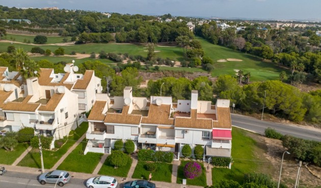 Resale - Apartment -
Orihuela Costa - Costa Blanca