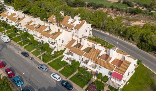 Resale - Apartment -
Orihuela Costa - Costa Blanca