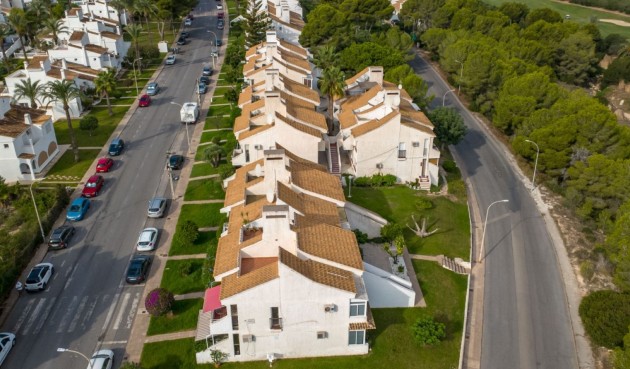 Resale - Apartment -
Orihuela Costa - Costa Blanca