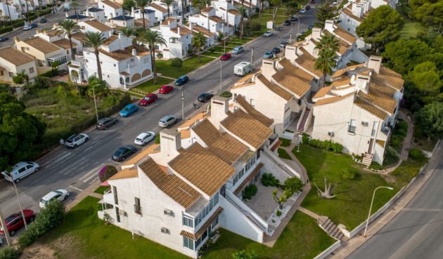 Resale - Apartment -
Orihuela Costa - Costa Blanca
