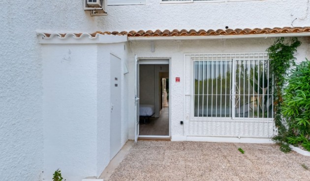 Resale - Apartment -
Orihuela Costa - Costa Blanca