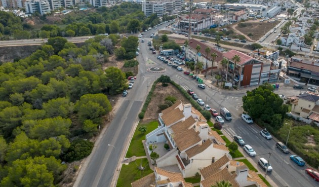 Resale - Apartment -
Orihuela Costa - Costa Blanca