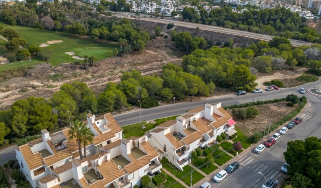 Resale - Apartment -
Orihuela Costa - Costa Blanca