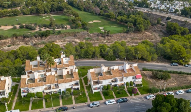 Resale - Apartment -
Orihuela Costa - Costa Blanca
