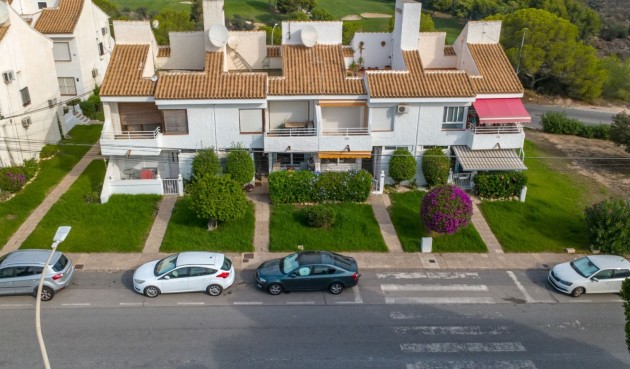 Resale - Apartment -
Orihuela Costa - Costa Blanca