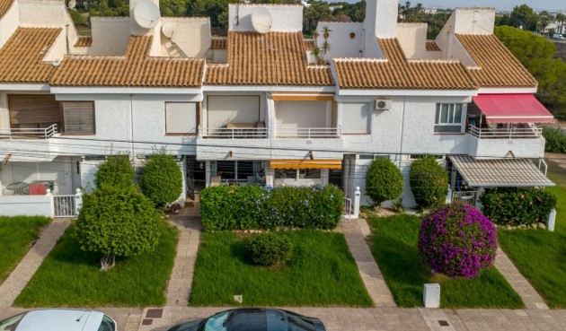 Resale - Apartment -
Orihuela Costa - Costa Blanca