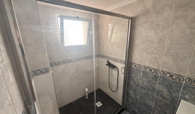 Resale - Apartment -
Almoradí - Inland