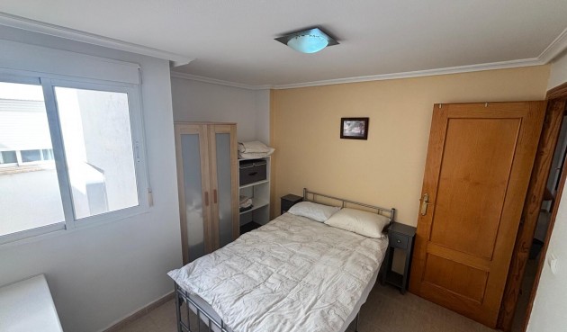 Resale - Apartment -
Almoradí - Inland