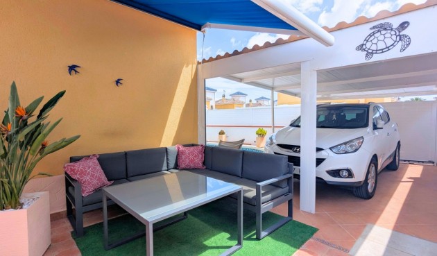 Reventa - Villa -
Lo Crispin - Inland