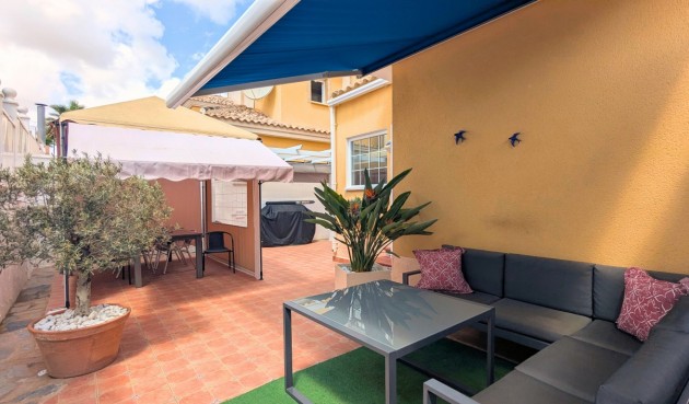 Reventa - Villa -
Lo Crispin - Inland