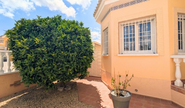 Reventa - Villa -
Lo Crispin - Inland