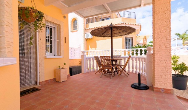 Reventa - Villa -
Lo Crispin - Inland