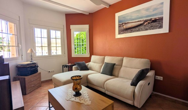 Reventa - Villa -
Lo Crispin - Inland
