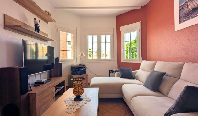Reventa - Villa -
Lo Crispin - Inland