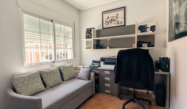 Reventa - Villa -
Lo Crispin - Inland