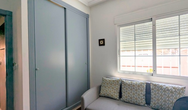 Reventa - Villa -
Lo Crispin - Inland