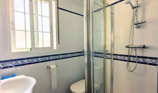 Reventa - Villa -
Lo Crispin - Inland