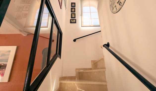 Reventa - Villa -
Lo Crispin - Inland