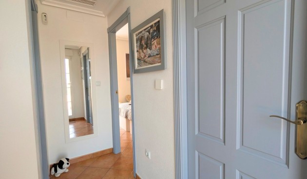 Reventa - Villa -
Lo Crispin - Inland