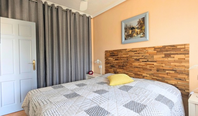 Reventa - Villa -
Lo Crispin - Inland