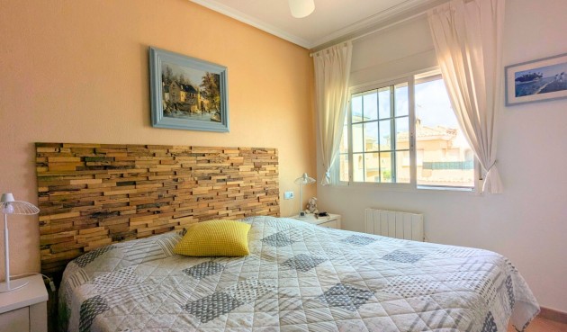 Reventa - Villa -
Lo Crispin - Inland