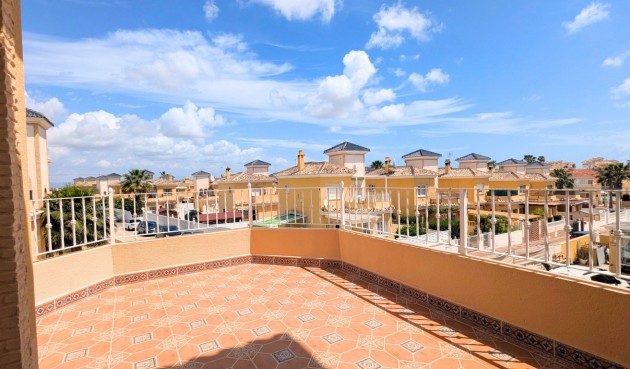 Reventa - Villa -
Lo Crispin - Inland