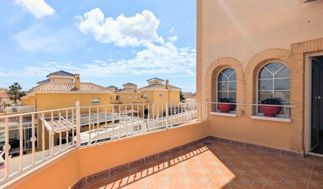 Reventa - Villa -
Lo Crispin - Inland