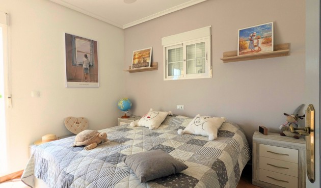 Reventa - Villa -
Lo Crispin - Inland