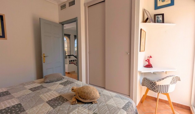 Reventa - Villa -
Lo Crispin - Inland