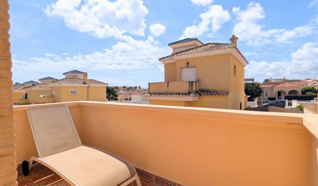 Reventa - Villa -
Lo Crispin - Inland