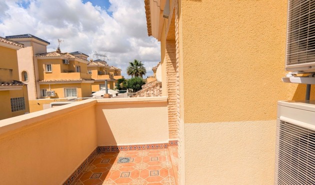 Reventa - Villa -
Lo Crispin - Inland
