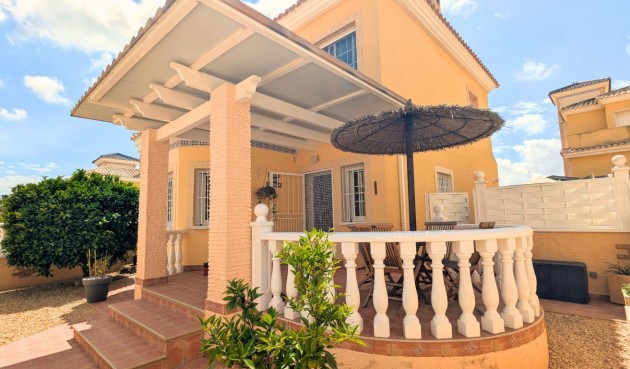 Reventa - Villa -
Lo Crispin - Inland
