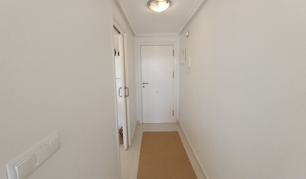 Brukt - Apartment -
Sucina - Inland