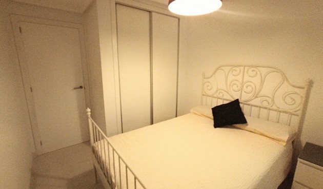 Brukt - Apartment -
Sucina - Inland