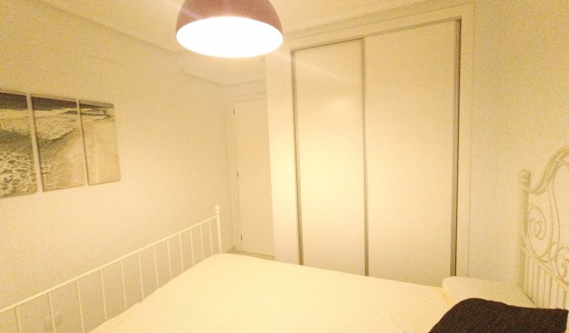 Brukt - Apartment -
Sucina - Inland
