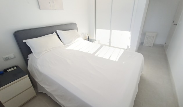 Brukt - Apartment -
Sucina - Inland