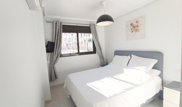 Brukt - Apartment -
Sucina - Inland
