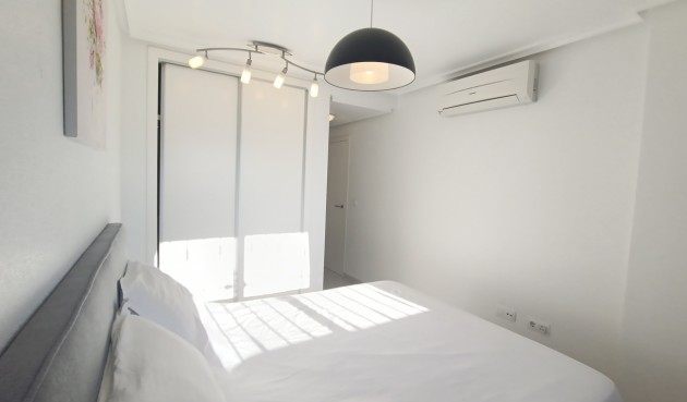 Brukt - Apartment -
Sucina - Inland