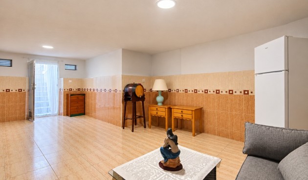 Resale - Town House -
Torrevieja - Costa Blanca