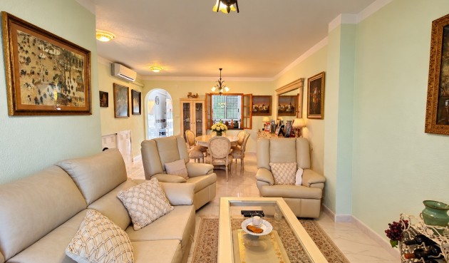 Resale - Town House -
Torrevieja - Costa Blanca