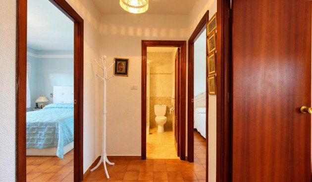 Resale - Town House -
Torrevieja - Costa Blanca